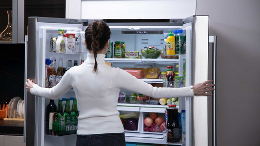 Common Refrigerator Problems and How to Fix Them: Your Ultimate Guide