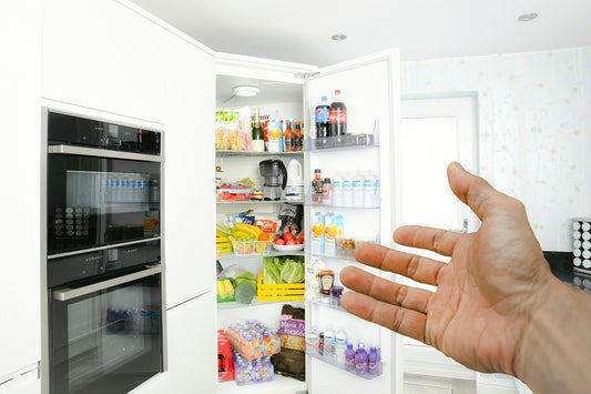 Ultimate Food Storage Guide: Refrigeration, Freezing, and More