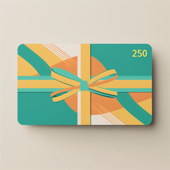 SMAD eGift Card - FOR ONLINE SHOPPING ONLY